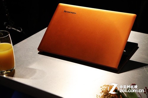 联想ideapad U300s超轻薄笔记本今发布 