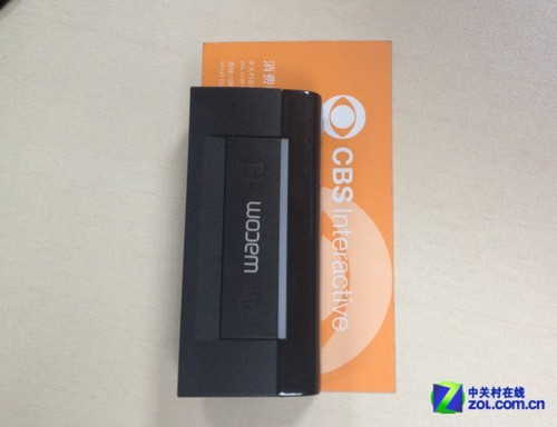 传说中的神器 WACOM Inkling数位笔评测 