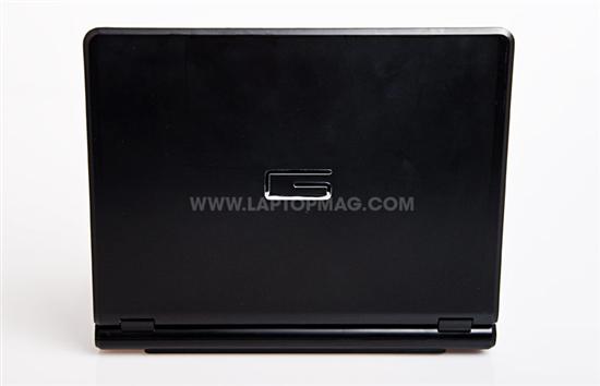 外媒详测龙芯2F上网本