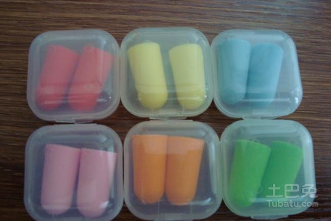 隔音耳塞哪里有卖