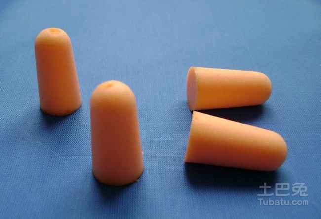 隔音耳塞有用吗