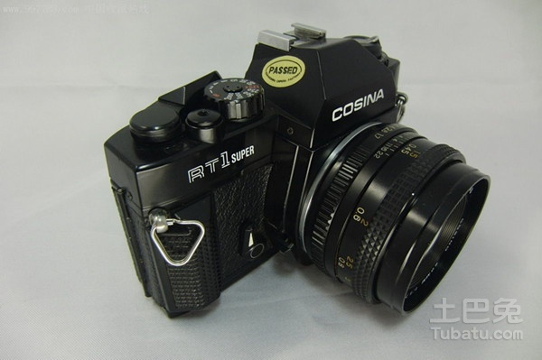 胶片单反相机怎么用