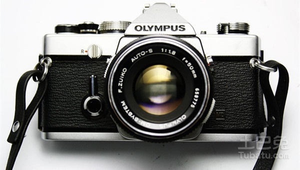 胶片单反相机推荐