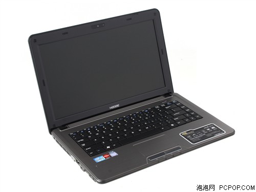神舟精盾K470P-i7 D1笔记本