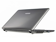 神舟精盾K470P-i7 D1笔记本