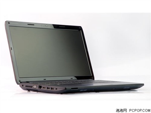 神舟精盾K580P-i7 D3笔记本