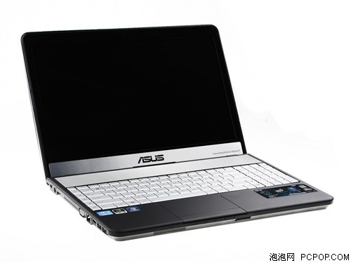 华硕N55XI263SF-SL笔记本