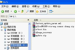 昂达VI40双核版刷机教程