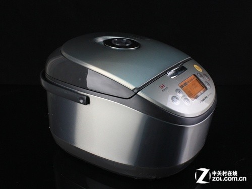  松下IH电磁加热电饭煲评测 