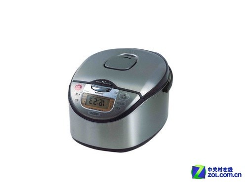 IH加热不稀奇 评七大日本品牌电饭煲 