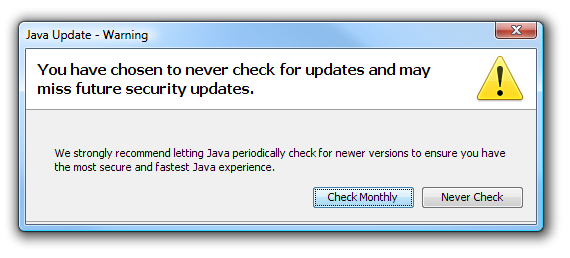 jusched.exe是什么? 它为何运行?