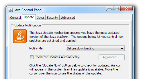 jusched.exe是什么? 它为何运行?