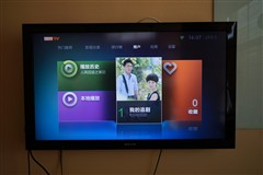 教爸妈看电视!小米盒子使用教程 