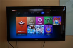 教爸妈看电视!小米盒子使用教程