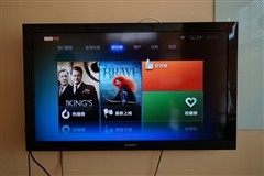 教爸妈看电视!小米盒子使用教程