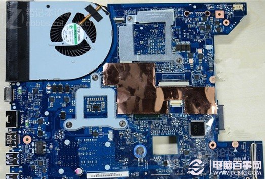 Y480史上最详细拆机教程