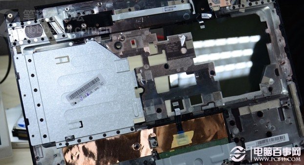 Y480史上最详细拆机教程