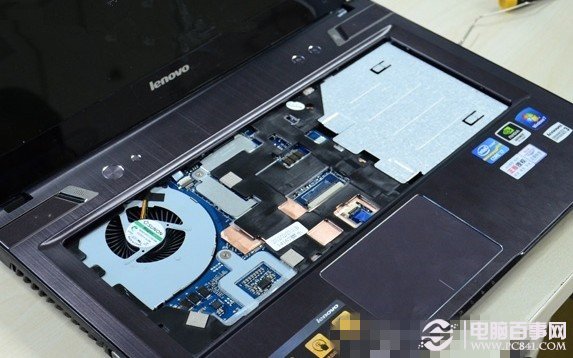 Y480史上最详细拆机教程