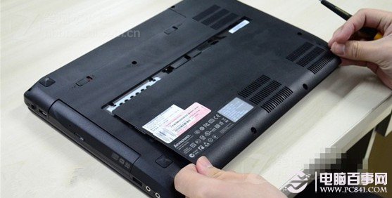 Y480史上最详细拆机教程