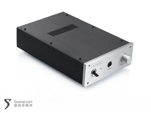 纯笛A-eHD650专用耳机放大器测评报告 