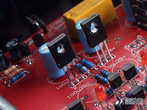 纯笛A-eHD650专用耳机放大器测评报告 