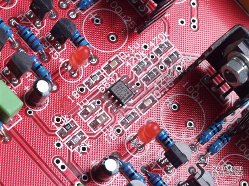 纯笛A-eHD650专用耳机放大器测评报告 