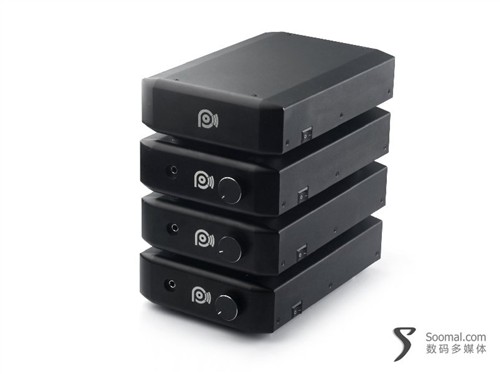 纯笛A-eHD650专用耳机放大器测评报告 