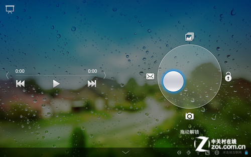 针锋相对 华为2499元海思四核平板首测 