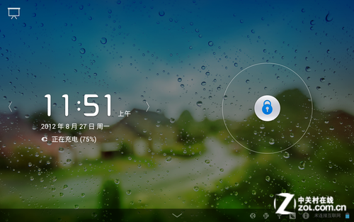 针锋相对 华为2499元海思四核平板首测 