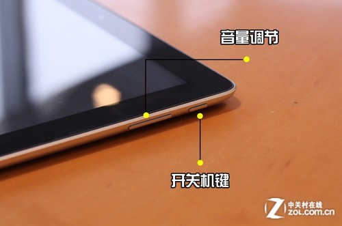 针锋相对 华为2499元海思四核平板首测 