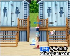QQ炫舞贝壳问题捡贝壳不再难
