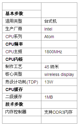 【ATOM D525和Celeron SU2300 ，哪个强点】Intel 凌动