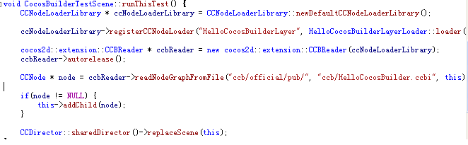 cocosbuilder_手机游戏开发学习笔记