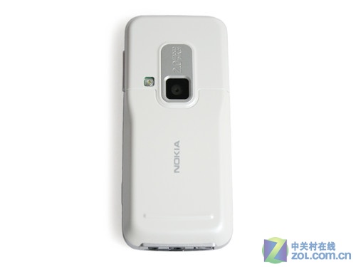 S60智能经典 诺基亚6210ci售价仅980元 