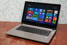 联想z400屏幕亮度调节方法