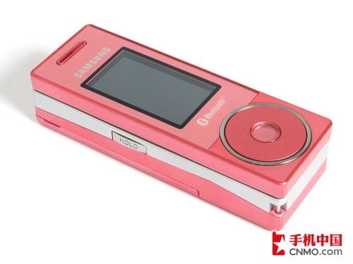 炎炎夏日妖艳诱惑 三星口红机X838跳水 