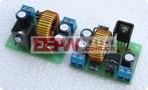 MC34063中文资料大全