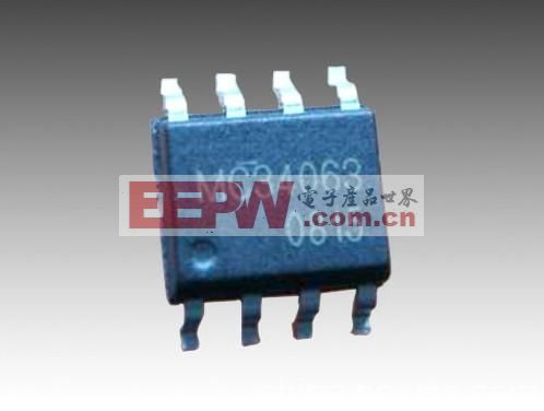 MC34063中文资料大全