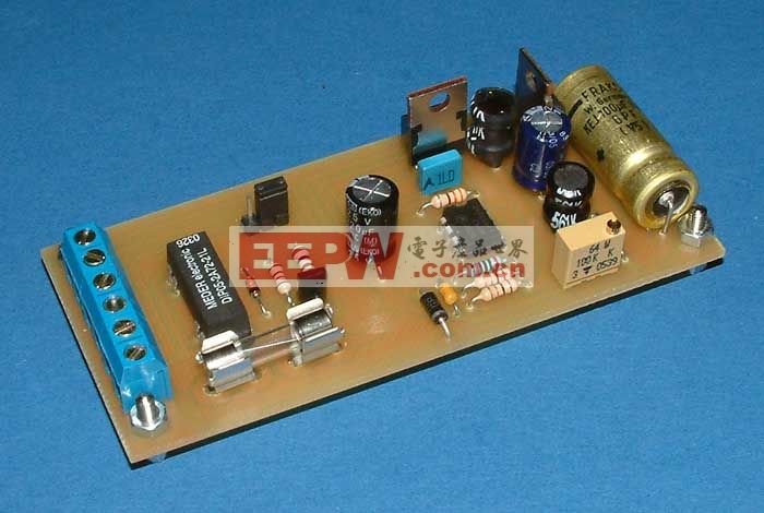 MC34063中文资料大全