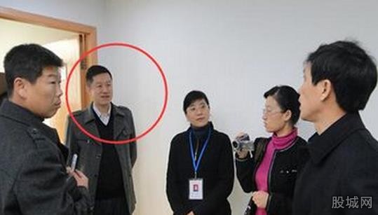江西闵红妹坠楼身亡