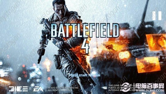 战地4配置要求：战地4最低、推荐、高端配置要求