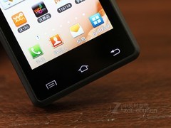 双屏翻盖机 三星大器II B9120周末热卖 