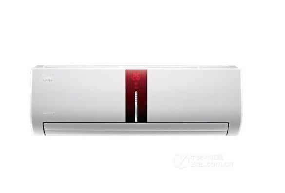 空调品牌排行榜 