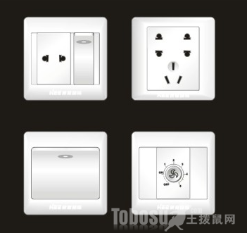 国产插座十大品牌最新排名