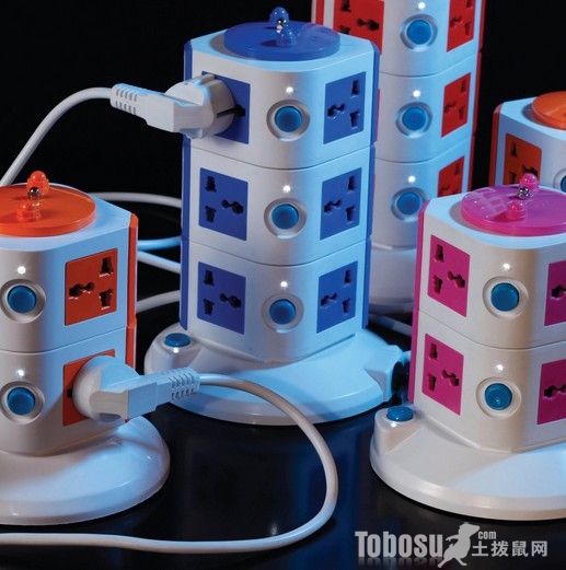 立式插座好不好用_立式插座品牌有哪些
