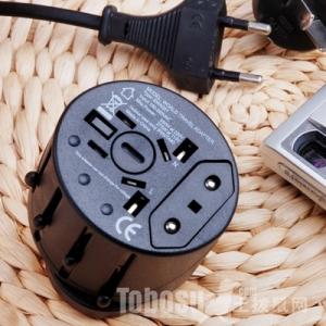 万能插座转换器