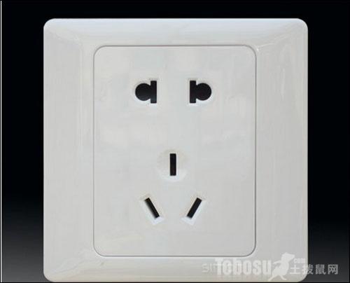 插座品牌有哪些 2013最新插座十大品牌