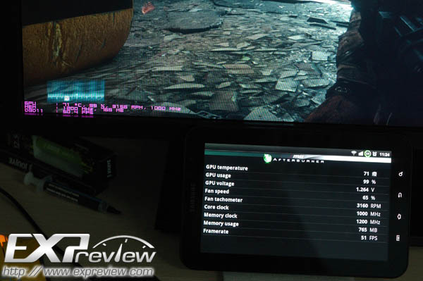 msiafterburner_你不一定都知道，微星AfterBurner软件全接触