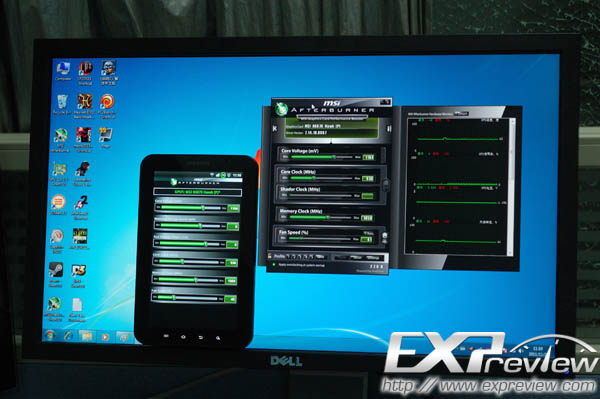 msiafterburner_你不一定都知道，微星AfterBurner软件全接触