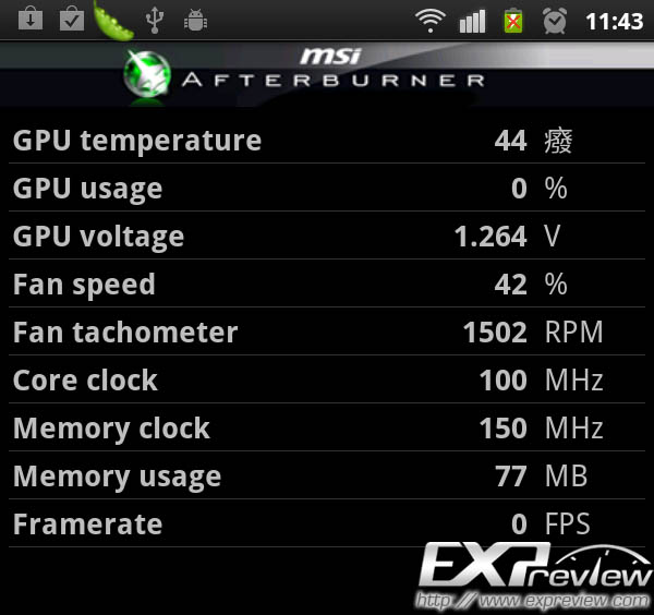 msiafterburner_你不一定都知道，微星AfterBurner软件全接触